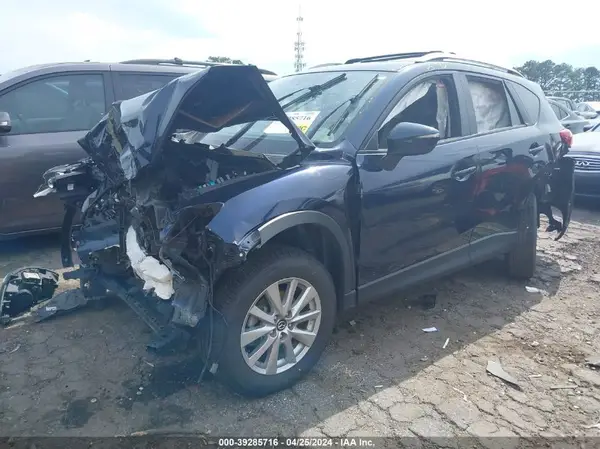 JM3KE2CY0G0890329 2016 MAZDA CX-5 - Image 2