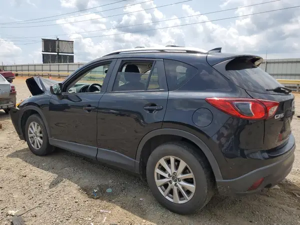 JM3KE2CY0G0890511 2016 MAZDA CX-5 - Image 2