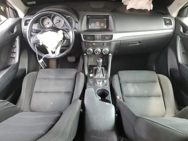 JM3KE2CY0G0890511 2016 MAZDA CX-5 - Image 8