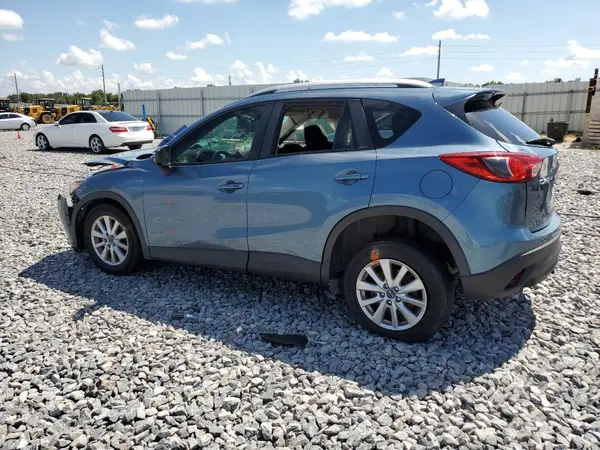 JM3KE2CY0G0892758 2016 MAZDA CX-5 - Image 2