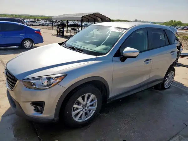 JM3KE2CY0G0894560 2016 MAZDA CX-5 - Image 1