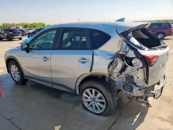 JM3KE2CY0G0894560 2016 MAZDA CX-5 - Image 2