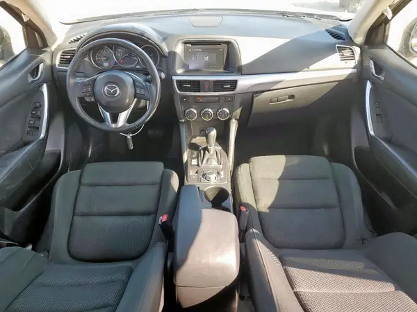JM3KE2CY0G0894560 2016 MAZDA CX-5 - Image 8