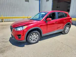 JM3KE2CY0G0899130 2016 MAZDA CX-5