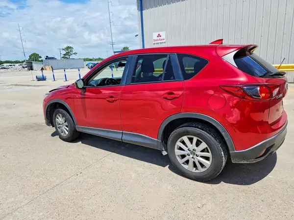 JM3KE2CY0G0899130 2016 MAZDA CX-5 - Image 2