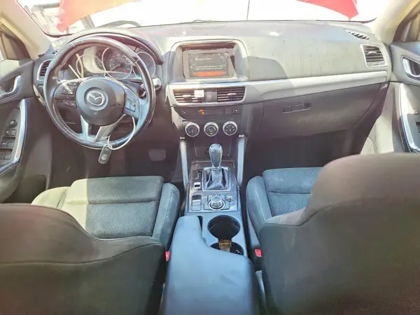 JM3KE2CY0G0899130 2016 MAZDA CX-5 - Image 8