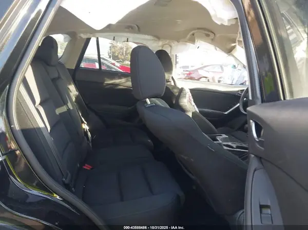 JM3KE2CY0G0902527 2016 MAZDA CX-5 - Image 8
