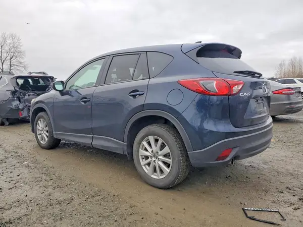 JM3KE2CY0G0903421 2016 MAZDA CX-5 - Image 2