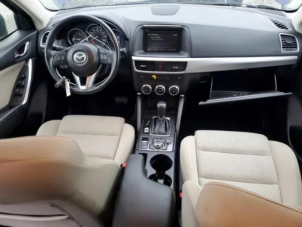 JM3KE2CY0G0903421 2016 MAZDA CX-5 - Image 8