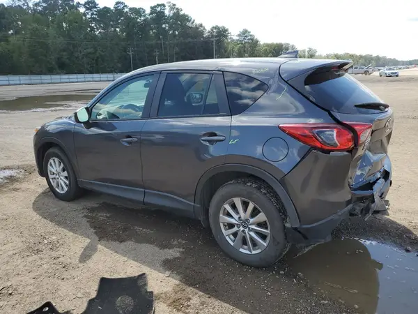 JM3KE2CY0G0907906 2016 MAZDA CX-5 - Image 2