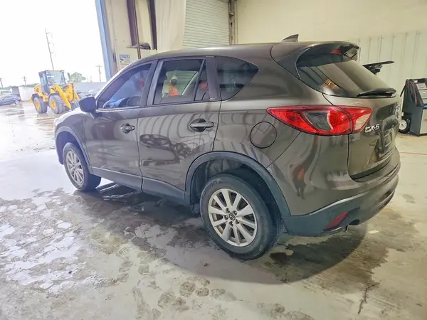 JM3KE2CY0G0908490 2016 MAZDA CX-5 - Image 2