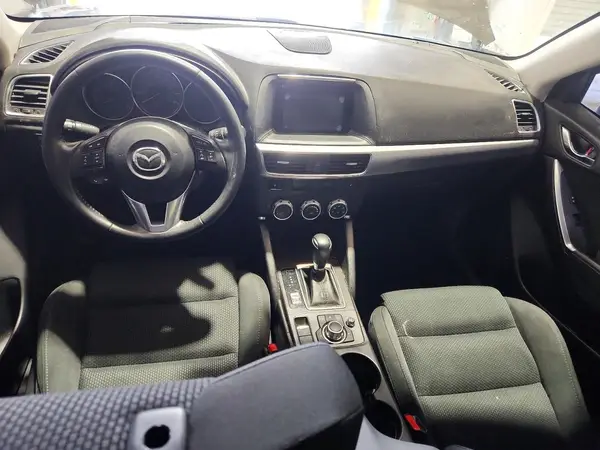JM3KE2CY0G0908490 2016 MAZDA CX-5 - Image 8