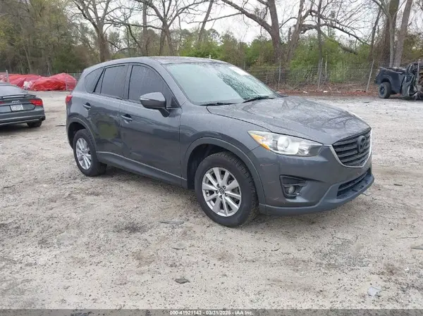 JM3KE2CY0G0909073 2016 MAZDA CX-5 - Image 1