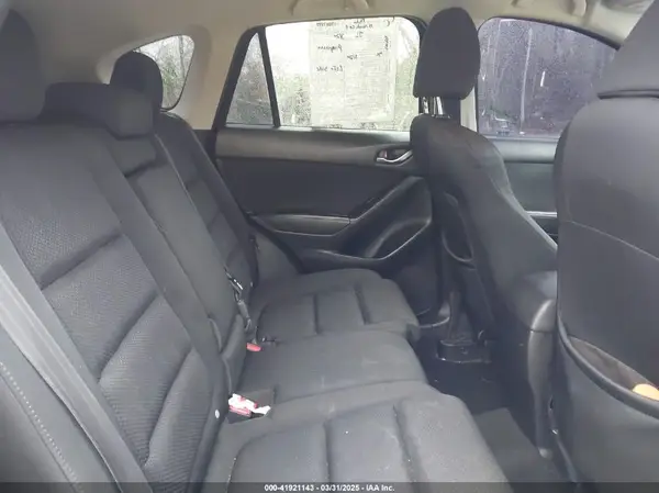 JM3KE2CY0G0909073 2016 MAZDA CX-5 - Image 8