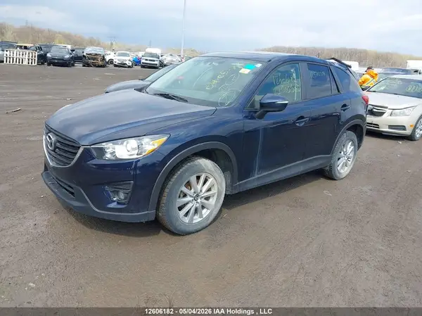 JM3KE2CY0G0909980 2016 MAZDA CX-5 - Image 2