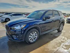 JM3KE2CY0G0910031 2016 MAZDA CX-5