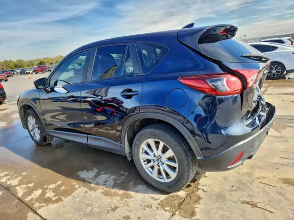 JM3KE2CY0G0910031 2016 MAZDA CX-5 - Image 2