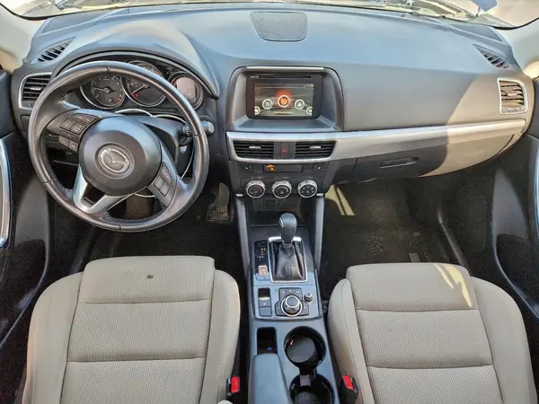 JM3KE2CY0G0910031 2016 MAZDA CX-5 - Image 8