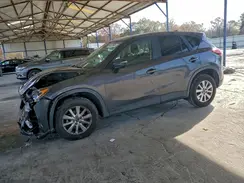 JM3KE2CY0G0911518 2016 MAZDA CX-5