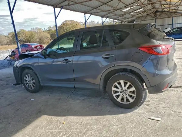 JM3KE2CY0G0911518 2016 MAZDA CX-5 - Image 2