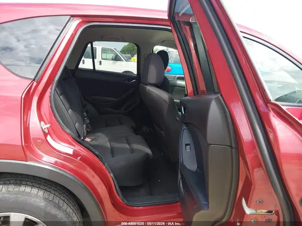 JM3KE2CY0G0912734 2016 MAZDA CX-5 - Image 8