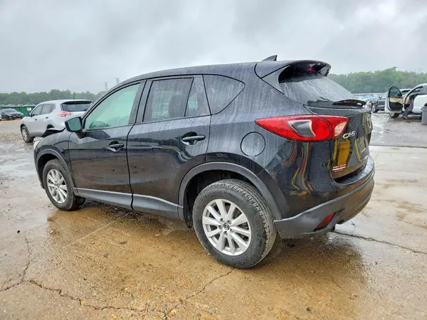 JM3KE2CY0G0913088 2016 MAZDA CX-5 - Image 2
