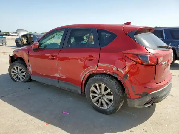 JM3KE2CY0G0913446 2016 MAZDA CX-5 - Image 2