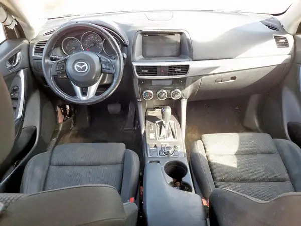 JM3KE2CY0G0913446 2016 MAZDA CX-5 - Image 8