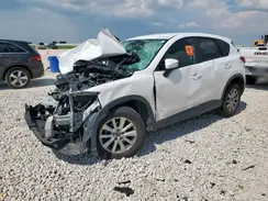 JM3KE2CY0G0914998 2016 MAZDA CX-5