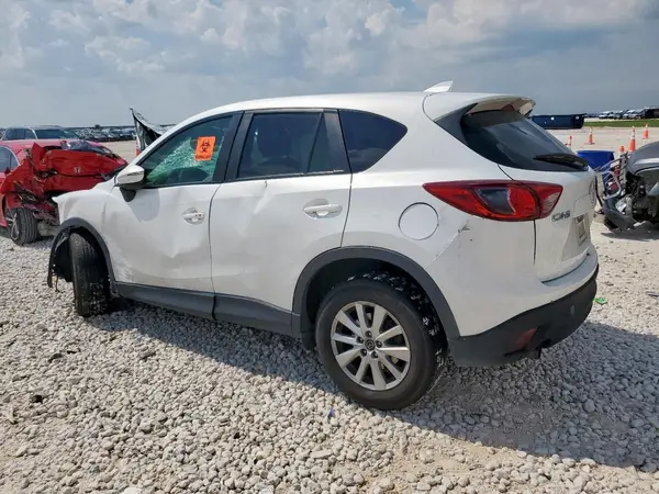 JM3KE2CY0G0914998 2016 MAZDA CX-5 - Image 2