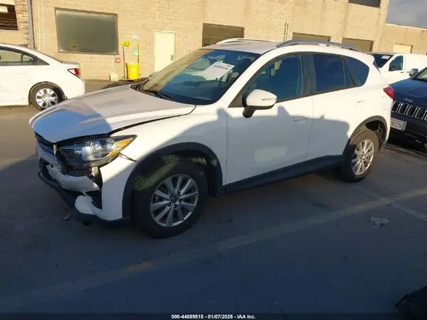 JM3KE2CY0G0921059 2016 MAZDA CX-5 - Image 2
