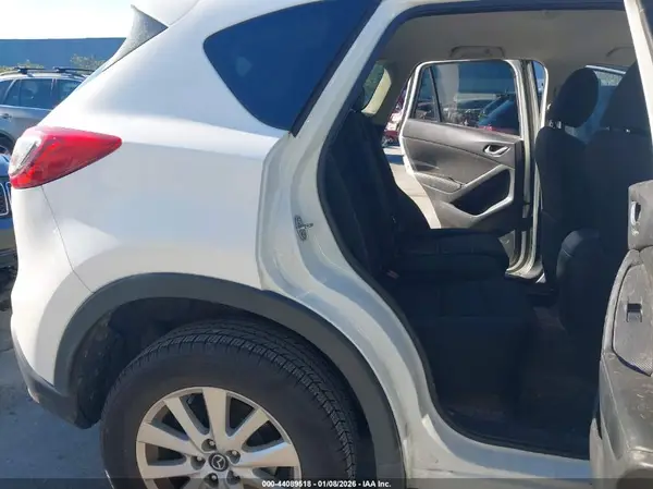 JM3KE2CY0G0921059 2016 MAZDA CX-5 - Image 8