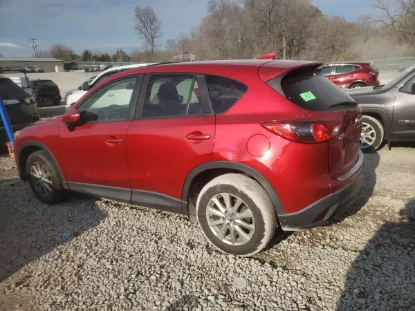 JM3KE2CY1G0608005 2016 MAZDA CX-5 - Image 2