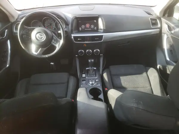 JM3KE2CY1G0608005 2016 MAZDA CX-5 - Image 8