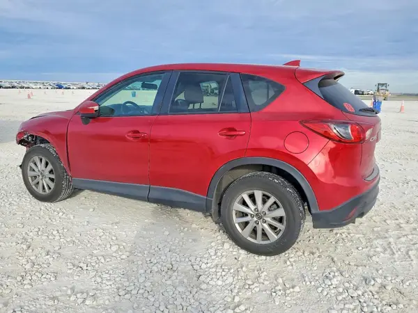 JM3KE2CY1G0608358 2016 MAZDA CX-5 - Image 2