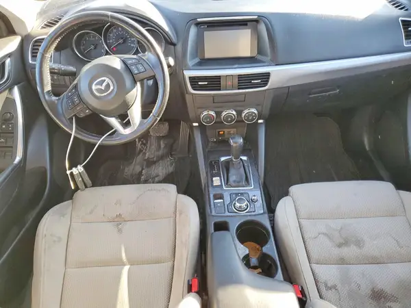 JM3KE2CY1G0608358 2016 MAZDA CX-5 - Image 8