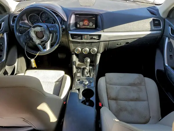 JM3KE2CY1G0616153 2016 MAZDA CX-5 - Image 8