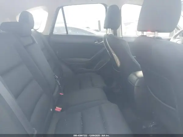 JM3KE2CY1G0617867 2016 MAZDA CX-5 - Image 8