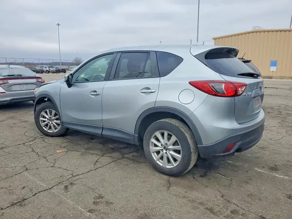 JM3KE2CY1G0618470 2016 MAZDA CX-5 - Image 2