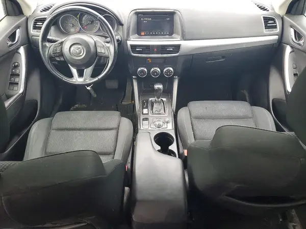 JM3KE2CY1G0618470 2016 MAZDA CX-5 - Image 8