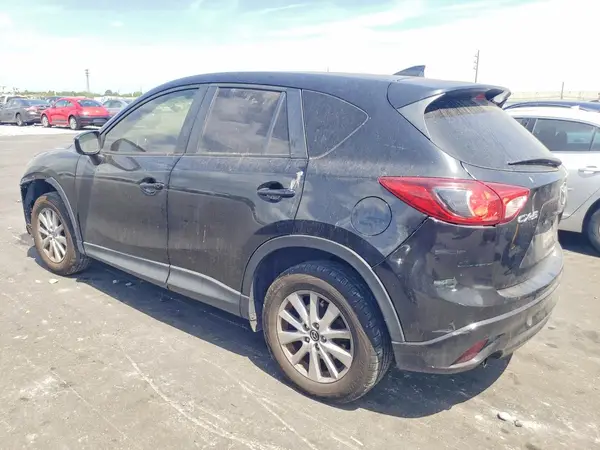 JM3KE2CY1G0619313 2016 MAZDA CX-5 - Image 2