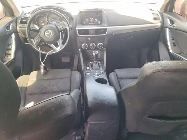 JM3KE2CY1G0619313 2016 MAZDA CX-5 - Image 8