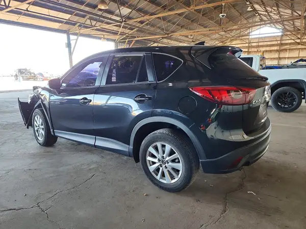 JM3KE2CY1G0620803 2016 MAZDA CX-5 - Image 2