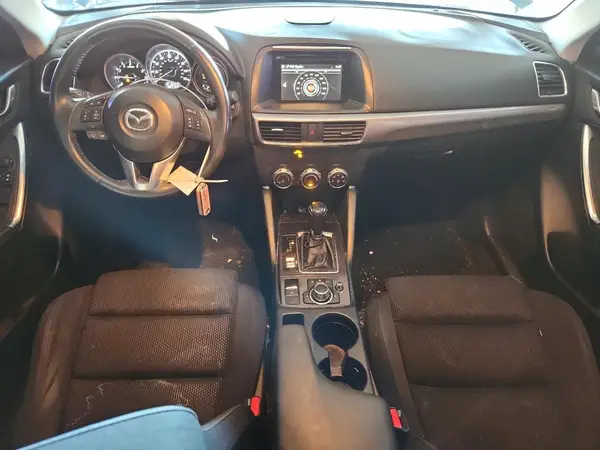 JM3KE2CY1G0620803 2016 MAZDA CX-5 - Image 8