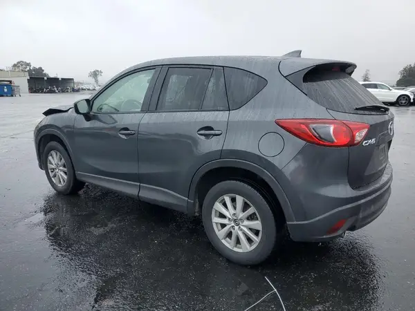 JM3KE2CY1G0623166 2016 MAZDA CX-5 - Image 2