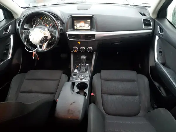 JM3KE2CY1G0623166 2016 MAZDA CX-5 - Image 8