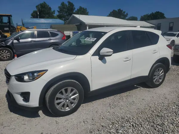JM3KE2CY1G0624866 2016 MAZDA CX-5 - Image 1