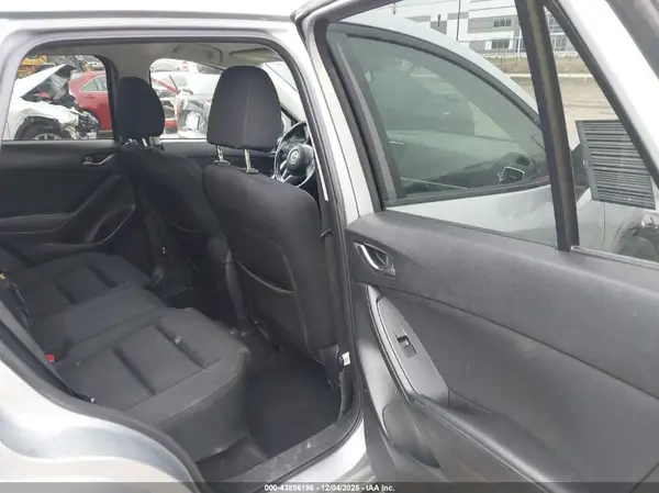 JM3KE2CY1G0625726 2016 MAZDA CX-5 - Image 8