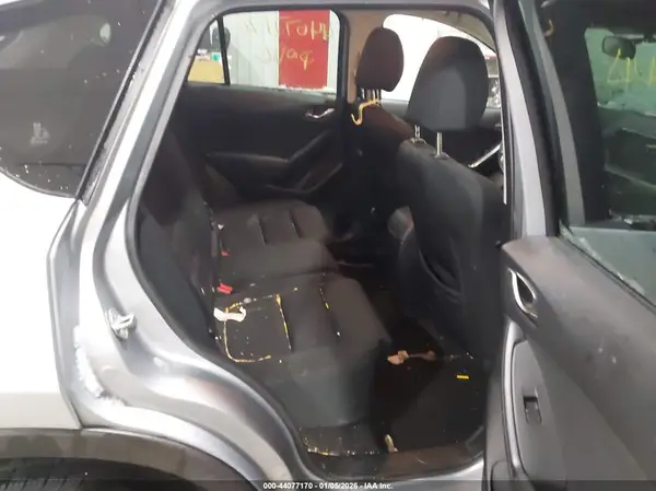 JM3KE2CY1G0629355 2016 MAZDA CX-5 - Image 8