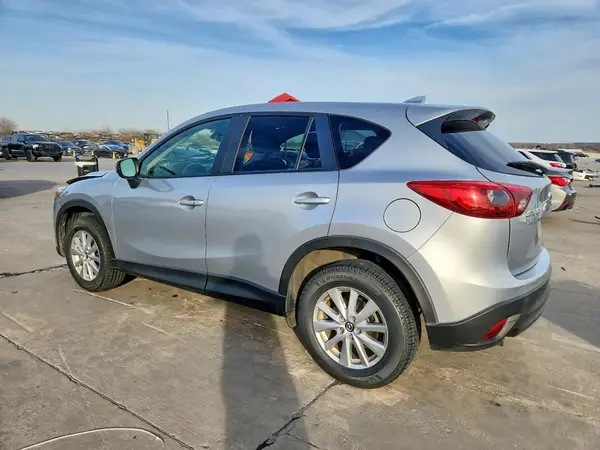 JM3KE2CY1G0629453 2016 MAZDA CX-5 - Image 2